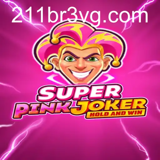 Explorando o Universlo de SuperPinkJoker