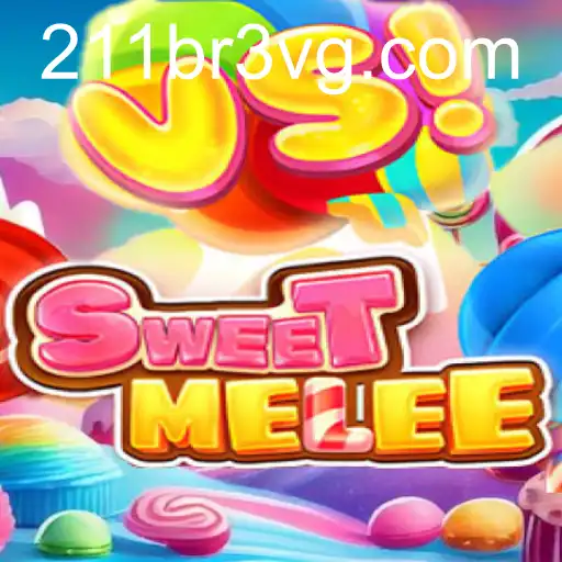 Descobrindo SweetMelee: Um Jogo de Estratégia e Aventura