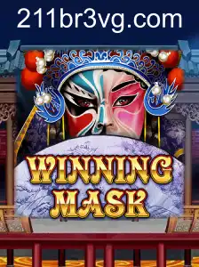 Discover WinningMask: O Jogo de Estratégia e Aventura