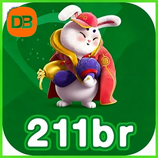 211br Logo