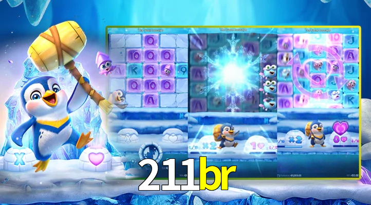 The Great Icescape Slot - PG Soft